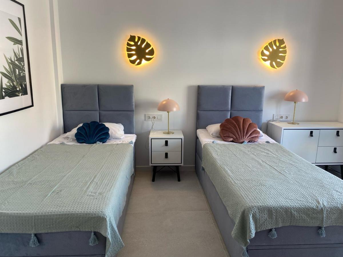 Tres Terrazas Ocean View Apartment Costa Adeje  Εξωτερικό φωτογραφία