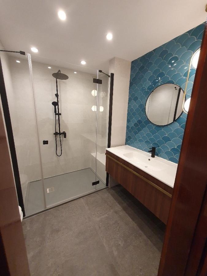 Tres Terrazas Ocean View Apartment Costa Adeje  Εξωτερικό φωτογραφία