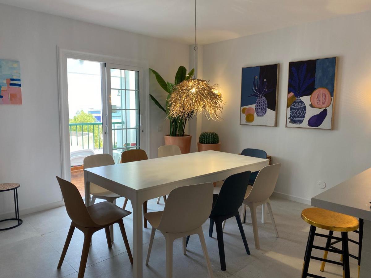 Tres Terrazas Ocean View Apartment Costa Adeje  Εξωτερικό φωτογραφία
